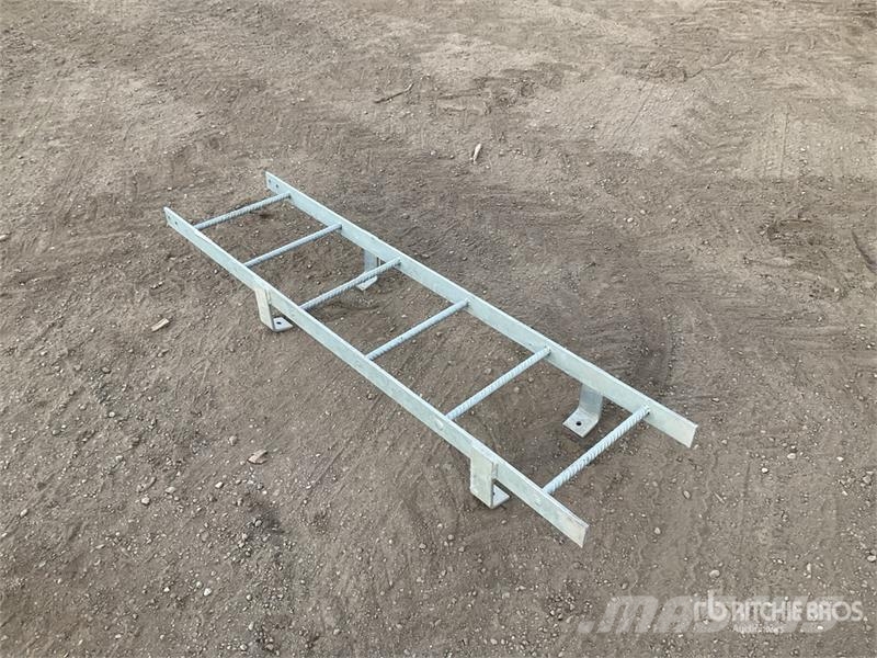  Ladder Leitern und Plattformen