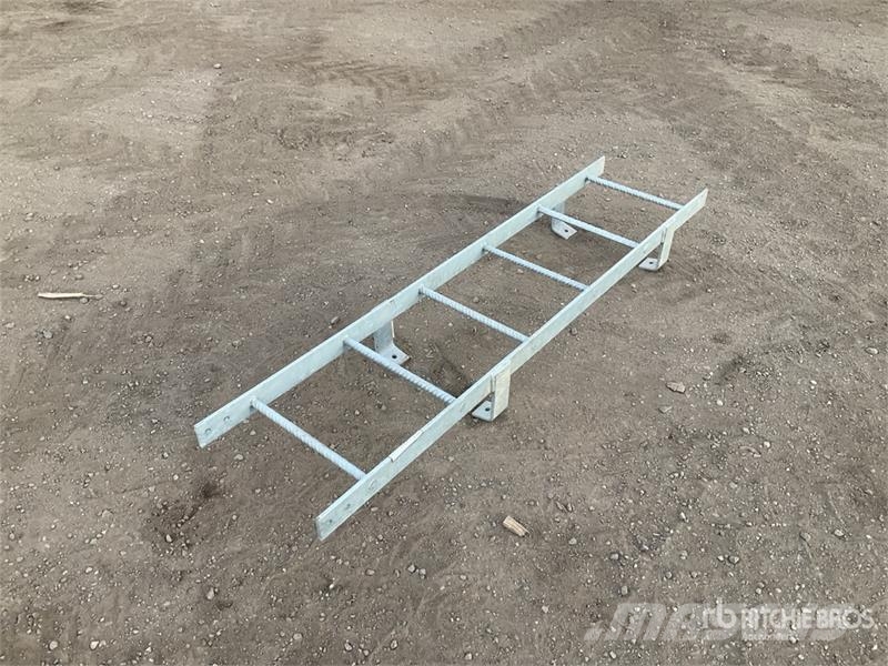  Ladder Leitern und Plattformen