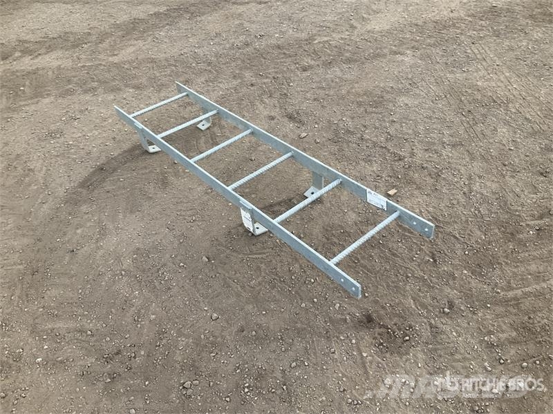  Ladder Leitern und Plattformen