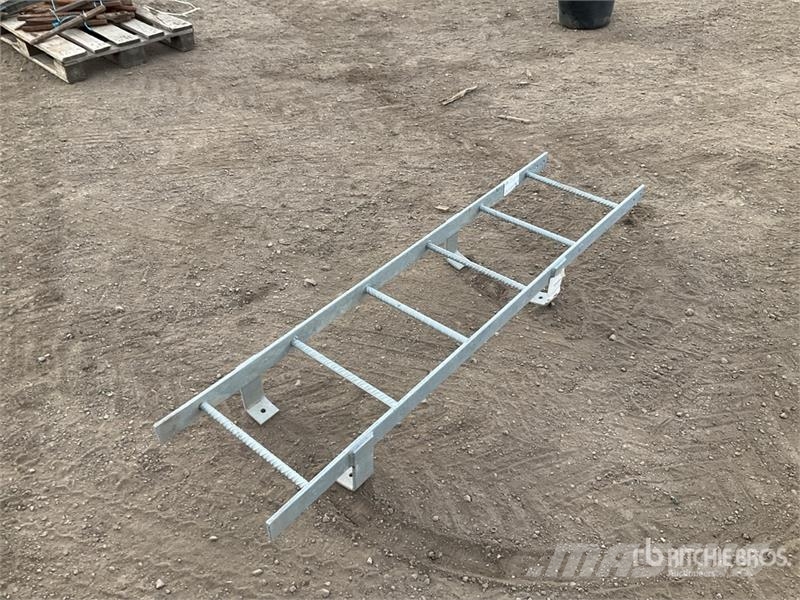  Ladder Leitern und Plattformen