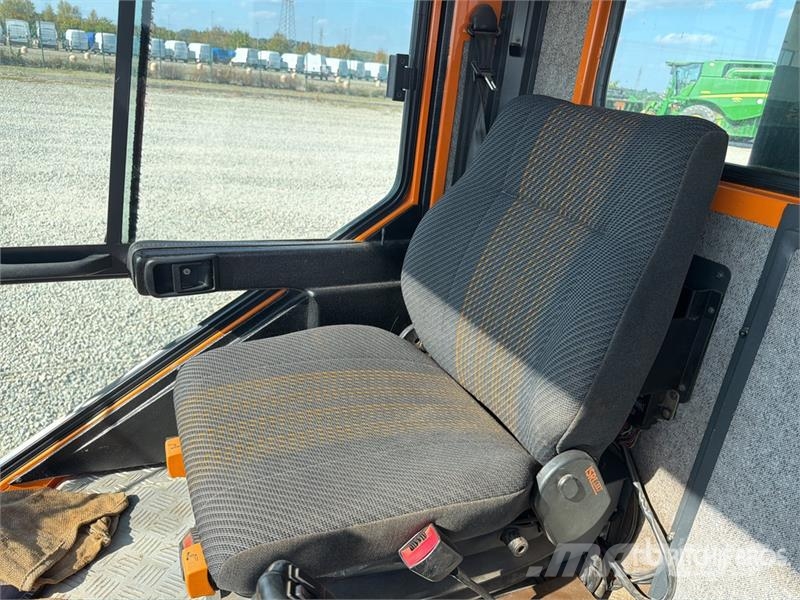 Ladog T1550T S/A Dump Truck Tippbil