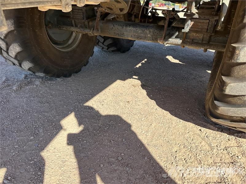 Lambert L240TP T/A Remorque Benne 2 Essieux End Du Bañera