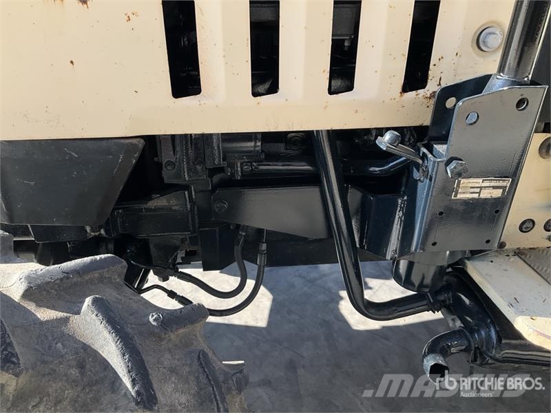 Lamborghini 775F 4WD Tractor Traktori