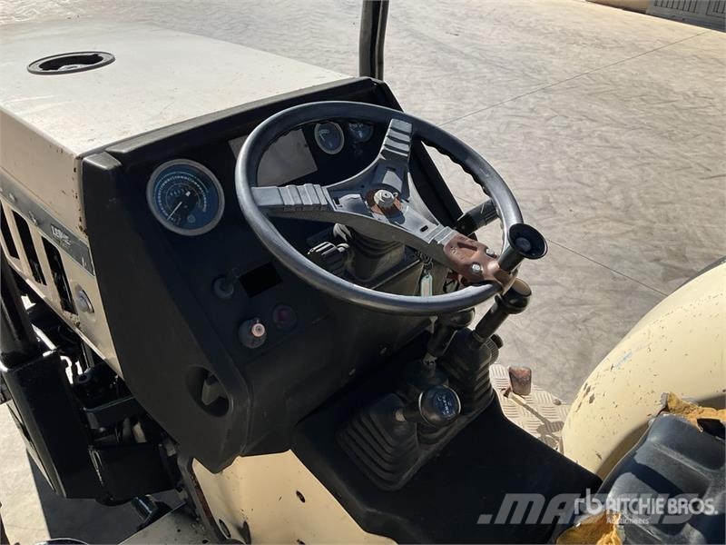 Lamborghini 775F 4WD Tractor Traktori
