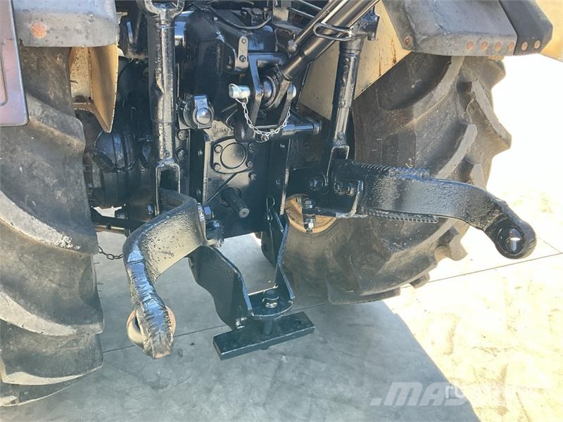 Lamborghini 775F 4WD Tractor Traktori