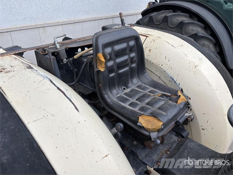 Lamborghini 775F 4WD Tractor Трактори