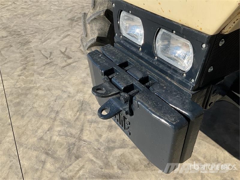 Lamborghini 775F 4WD Tractor Traktori