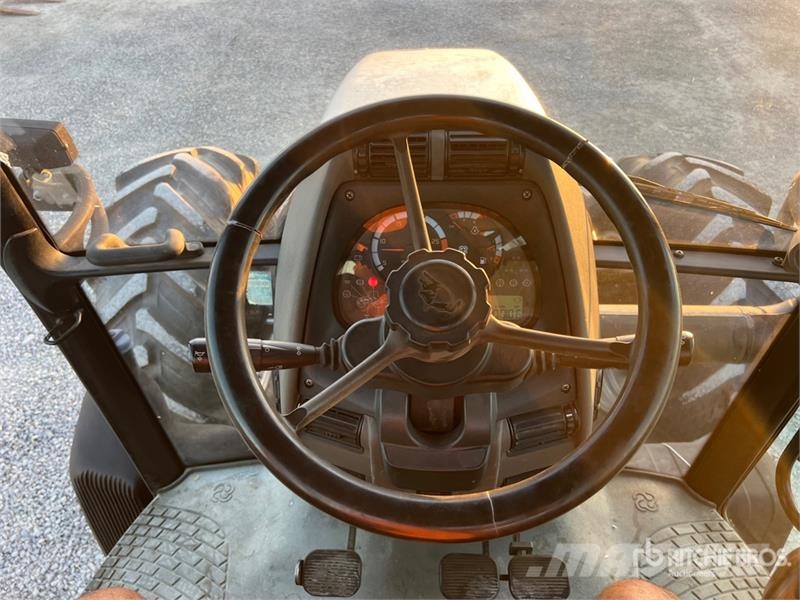 Lamborghini Champion 150 4WD Tractor Trattori