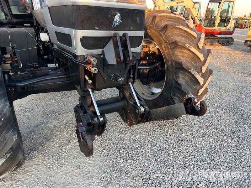 Lamborghini Champion 150 4WD Tractor Trattori