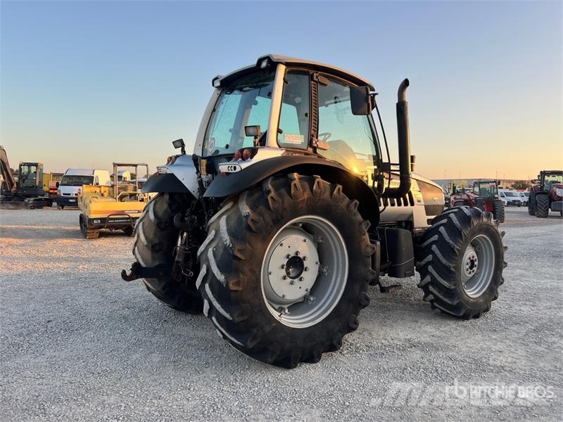 Lamborghini Champion 150 4WD Tractor Trattori