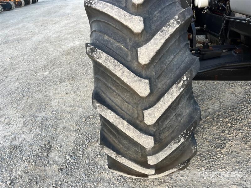 Lamborghini Champion 150 4WD Tractor Trattori