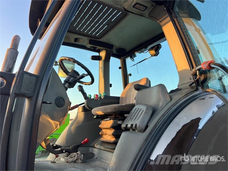 Lamborghini Champion 150 4WD Tractor Trattori
