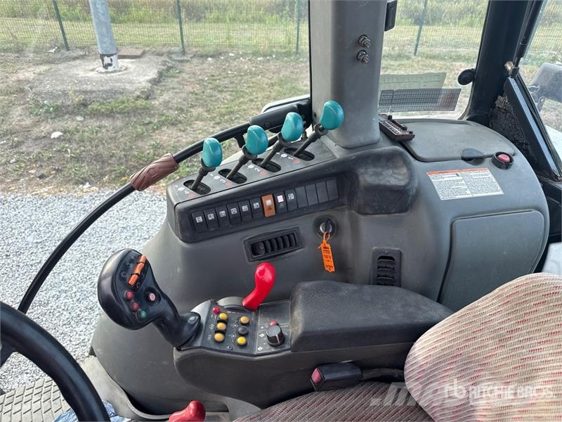 Lamborghini Champion 135 4WD Tractor Trattori