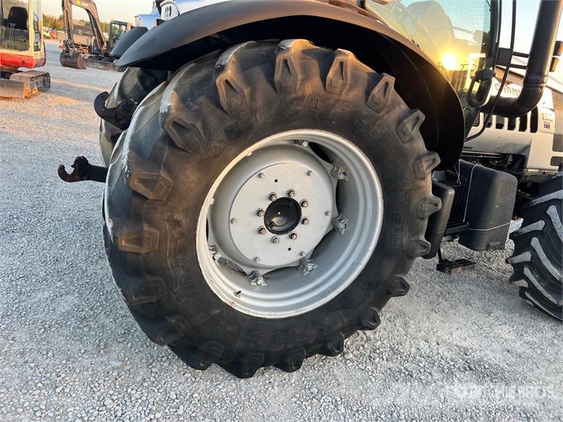 Lamborghini Champion 150 4WD Tractor Trattori