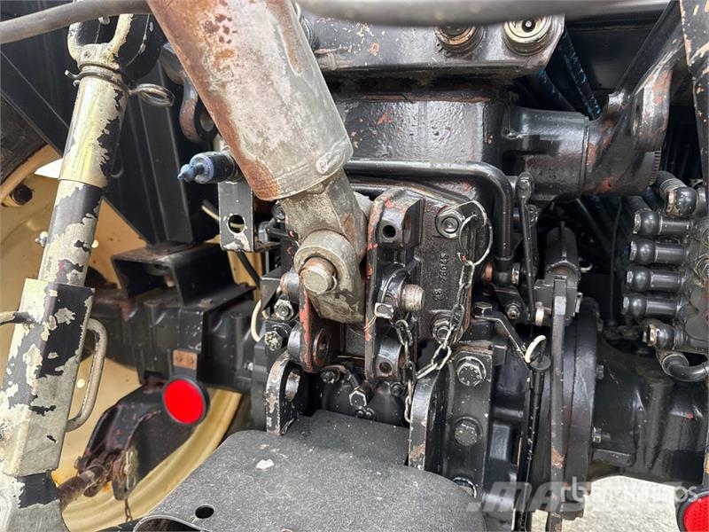 Lamborghini R4.110 4WD Tractor Трактори