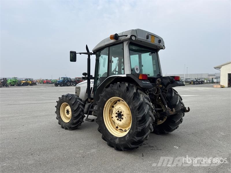 Lamborghini R4.110 4WD Tractor Трактори