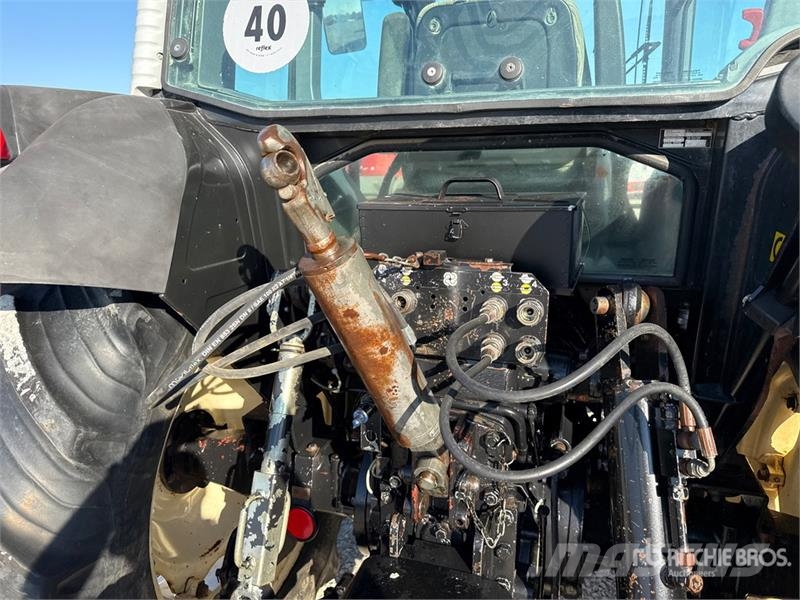 Lamborghini R4.110 4WD Tractor (Inoperable) Traktorji