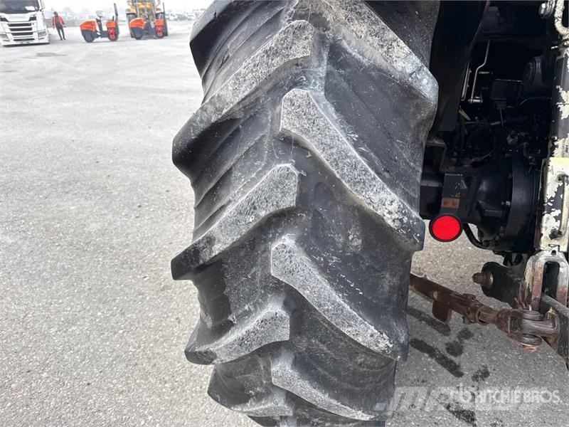 Lamborghini R4.110 4WD Tractor Трактори