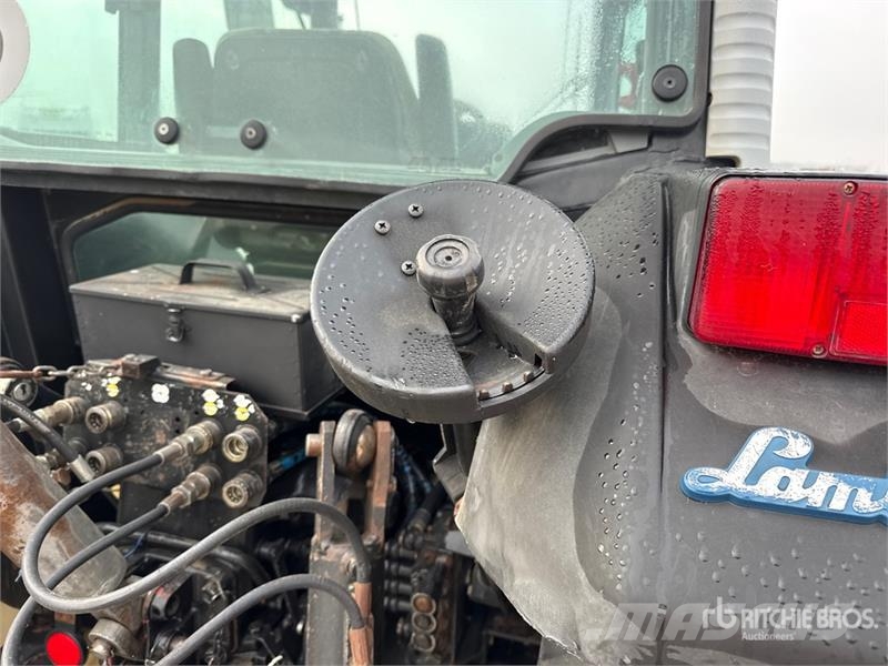 Lamborghini R4.110 4WD Tractor Трактори