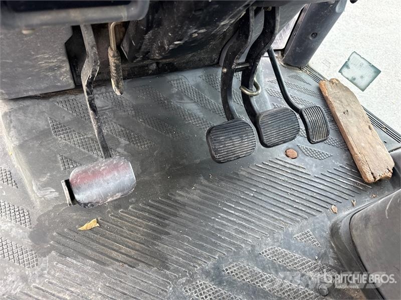 Lamborghini R4.110 4WD Tractor Трактори