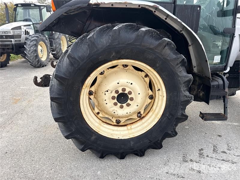 Lamborghini R4.110 4WD Tractor Трактори