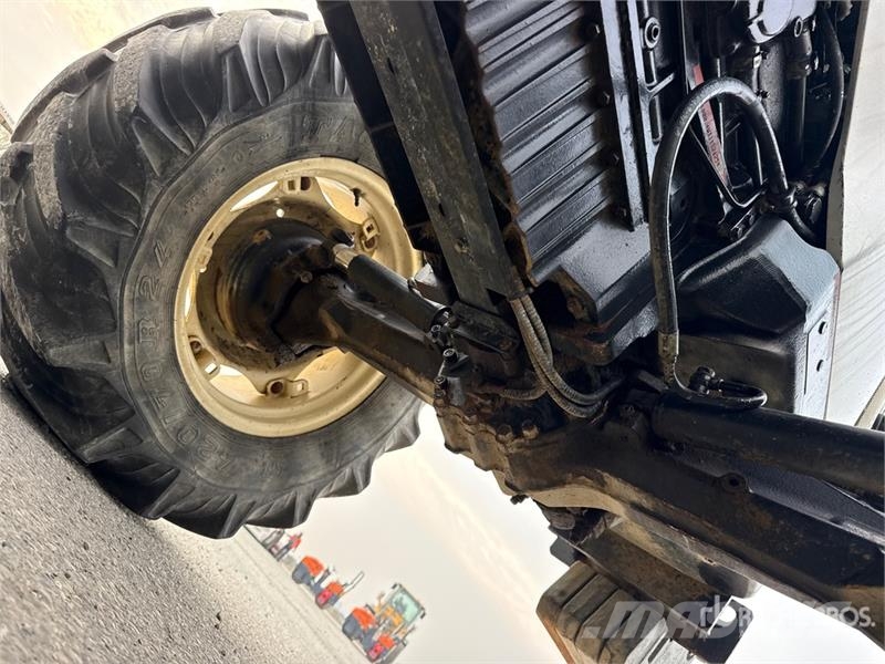 Lamborghini R4.110 4WD Tractor Трактори