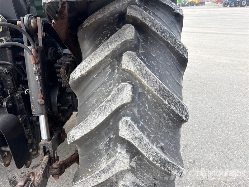 Lamborghini R4.110 4WD Tractor Трактори
