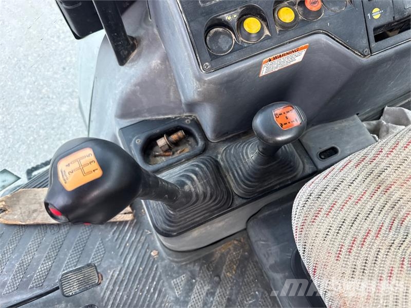 Lamborghini R4.110 4WD Tractor Трактори