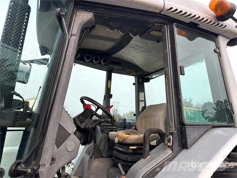 Lamborghini R4.110 4WD Tractor Трактори