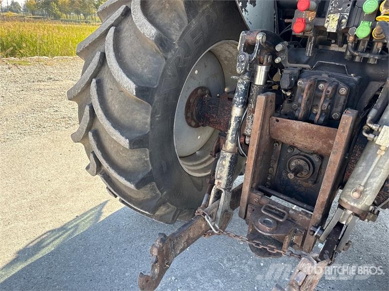 Lamborghini R7 175S 4WD Tractor (Inoperable) Traktörler