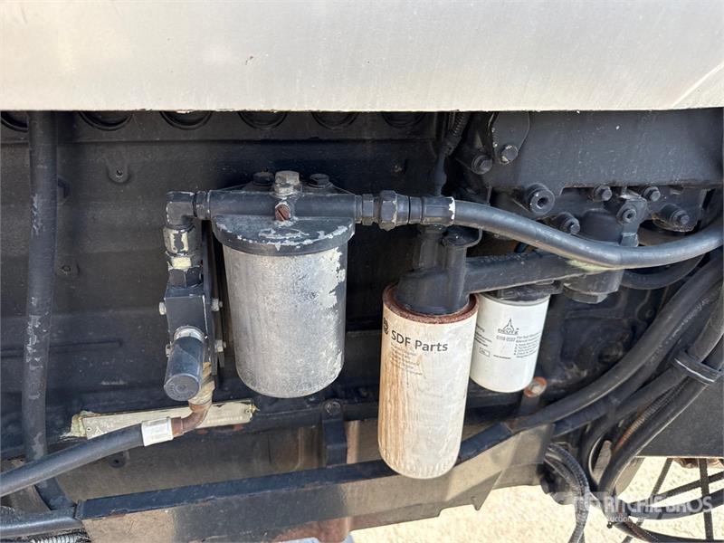 Lamborghini R7 175S 4WD Tractor (Inoperable) Traktörler