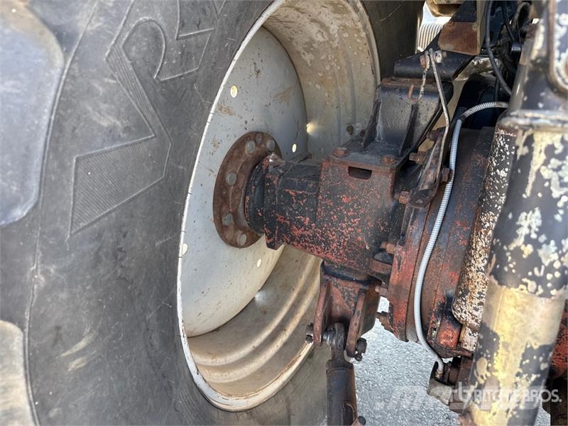 Lamborghini R7 175S 4WD Tractor (Inoperable) Traktörler