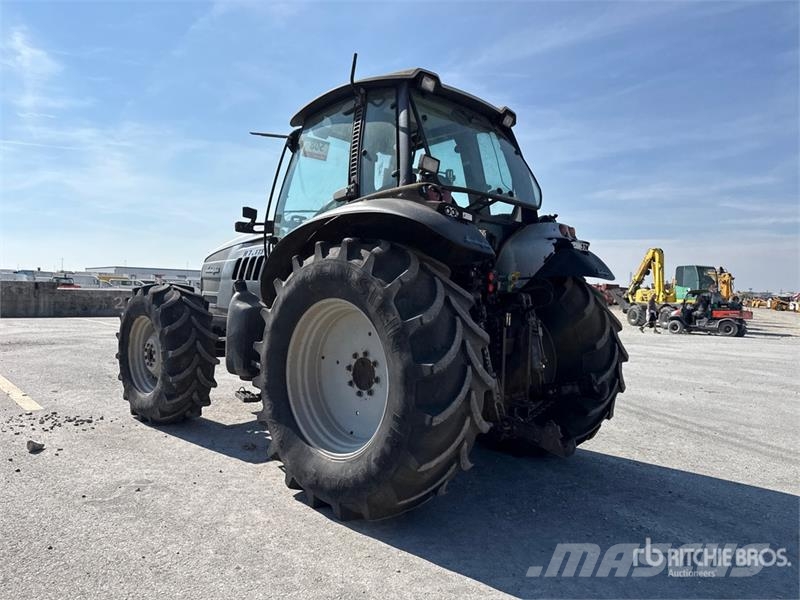 Lamborghini R7 175S 4WD Tractor (Inoperable) Traktörler