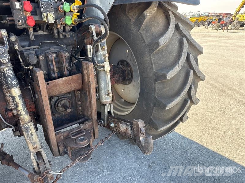 Lamborghini R7 175S 4WD Tractor (Inoperable) Traktörler