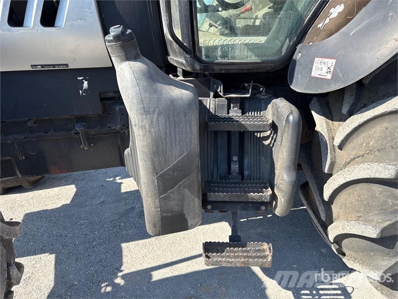 Lamborghini R7 175S 4WD Tractor (Inoperable) Traktörler