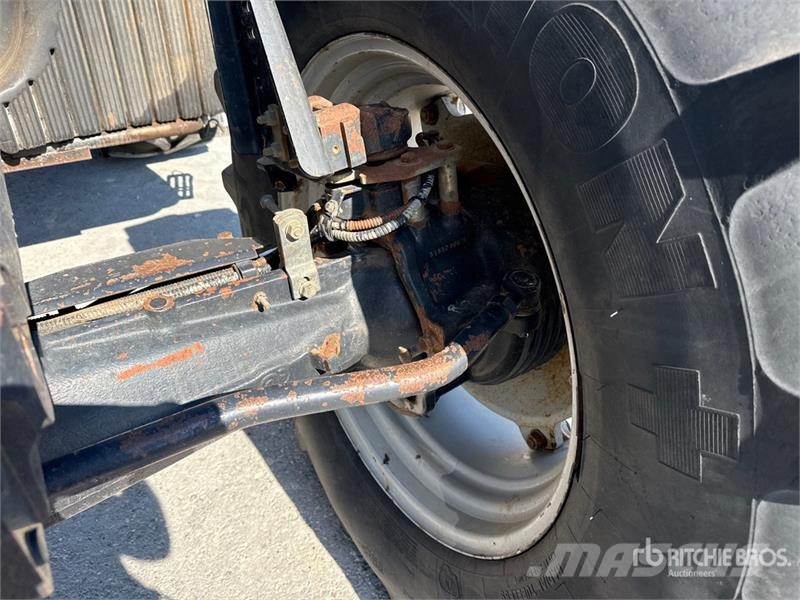 Lamborghini R7 175S 4WD Tractor (Inoperable) Traktörler