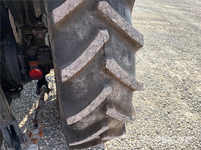 Lamborghini Spire 100 4WD Tractor Traktorit