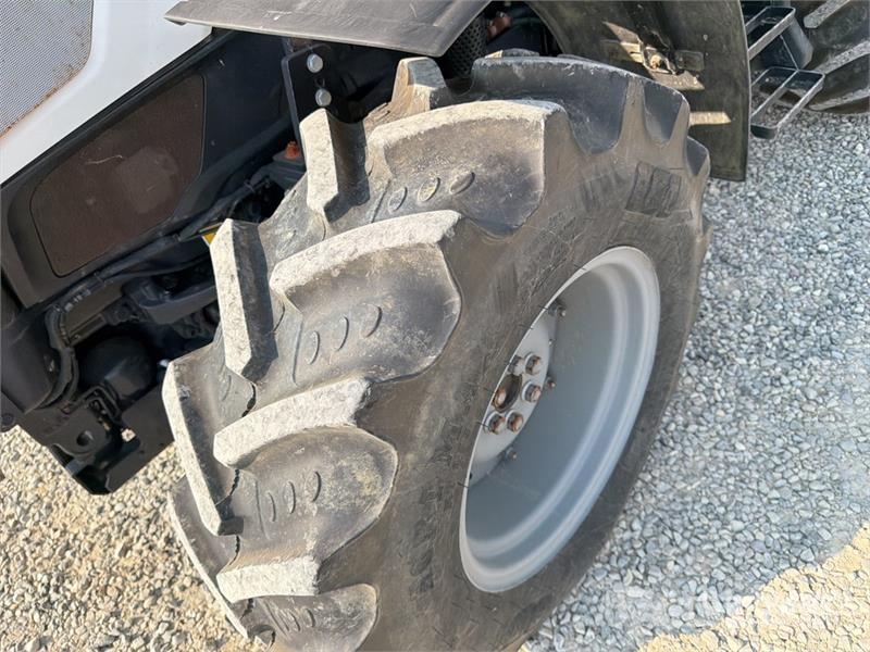 Lamborghini Spire 100 4WD Tractor Traktorit