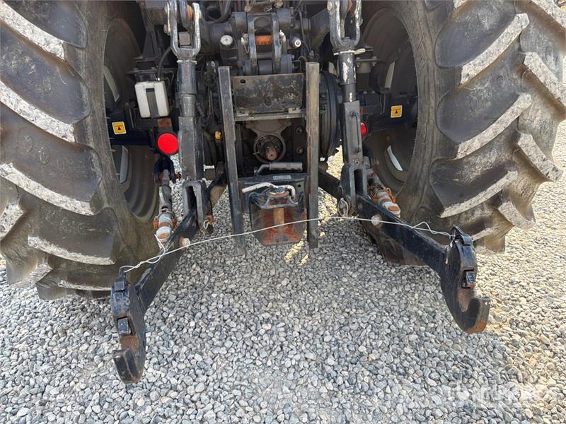 Lamborghini Spire 100 4WD Tractor Traktorit