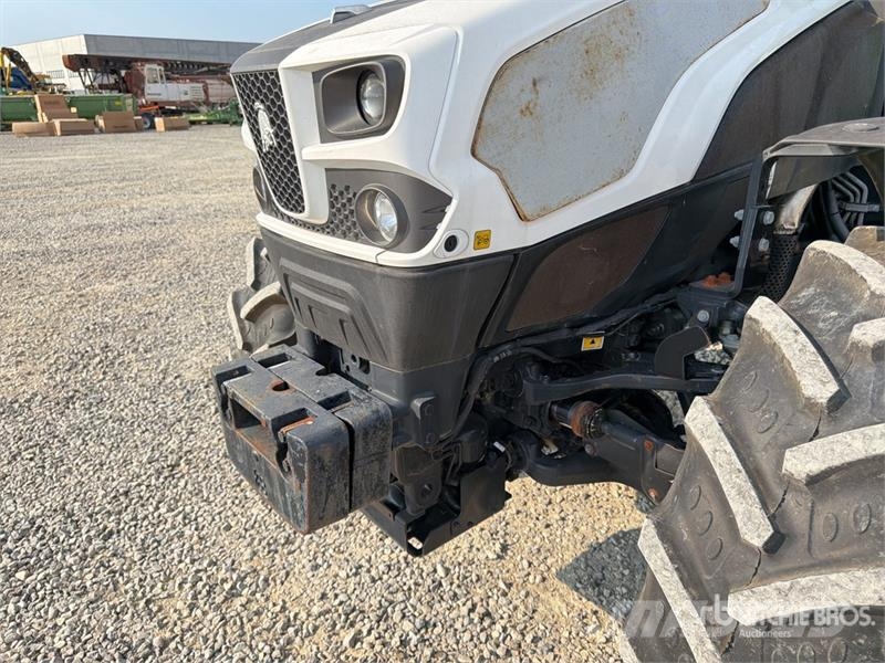 Lamborghini Spire 100 4WD Tractor Traktorit