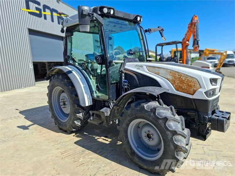 Lamborghini Spire 100 4WD Tractor Tratores Agrícolas usados