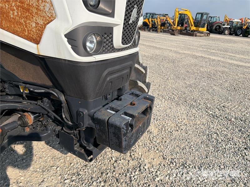 Lamborghini Spire 100 4WD Tractor Traktorit