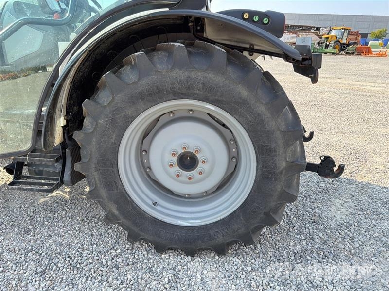 Lamborghini Spire 100 4WD Tractor Traktorit
