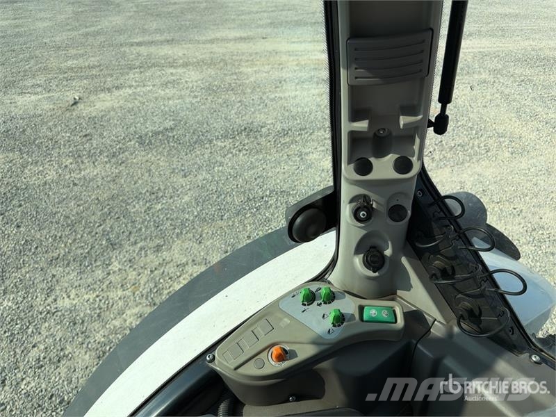 Lamborghini Spire 100 4WD Tractor Traktorit