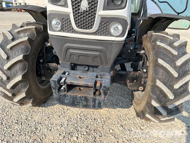 Lamborghini Spire 100 4WD Tractor Traktorit