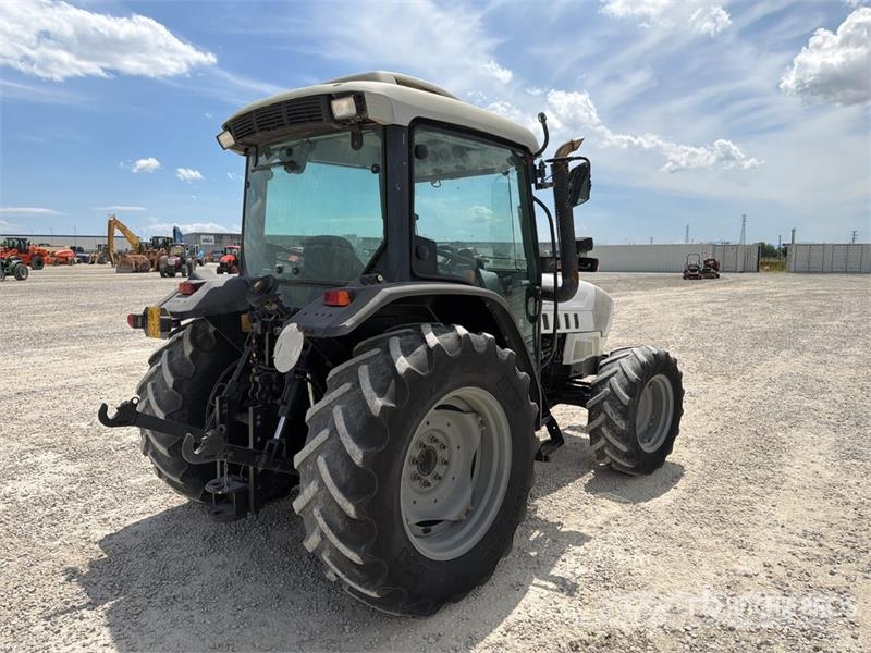 Lamborghini SPIRE 90.4 4WD Tractor Traktörler