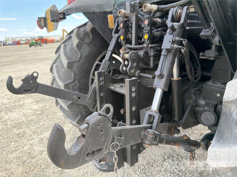 Lamborghini SPIRE 90.4 4WD Tractor Traktörler
