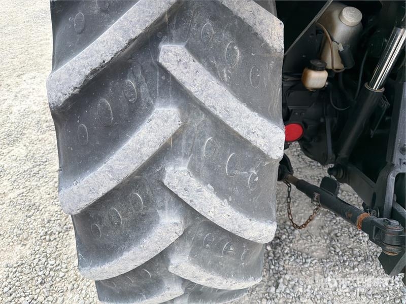 Lamborghini SPIRE 90.4 4WD Tractor Traktörler
