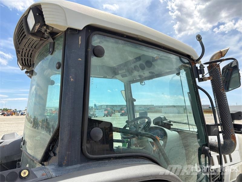 Lamborghini SPIRE 90.4 4WD Tractor Traktörler