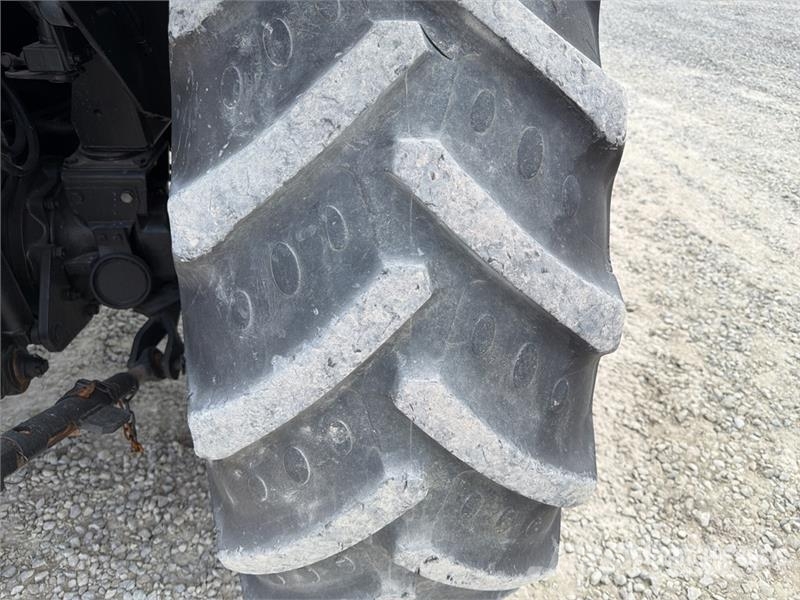 Lamborghini SPIRE 90.4 4WD Tractor Traktörler